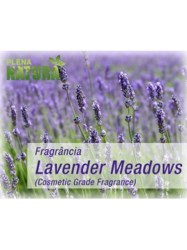 Lavender Meadows - Cosmetic Grade Fragrance Oil
